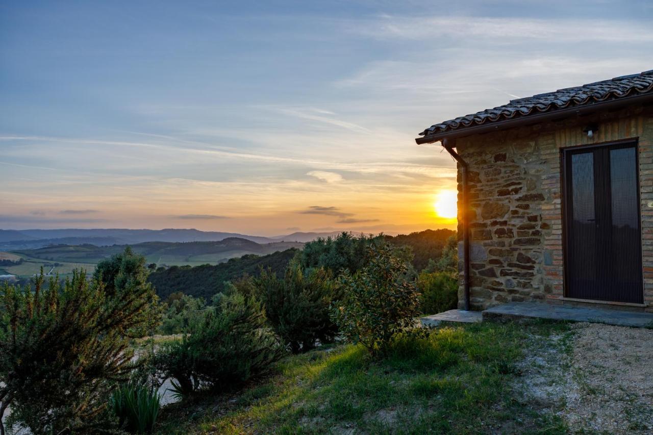 Antichi Casali Di Charme Orvieto Exterior foto