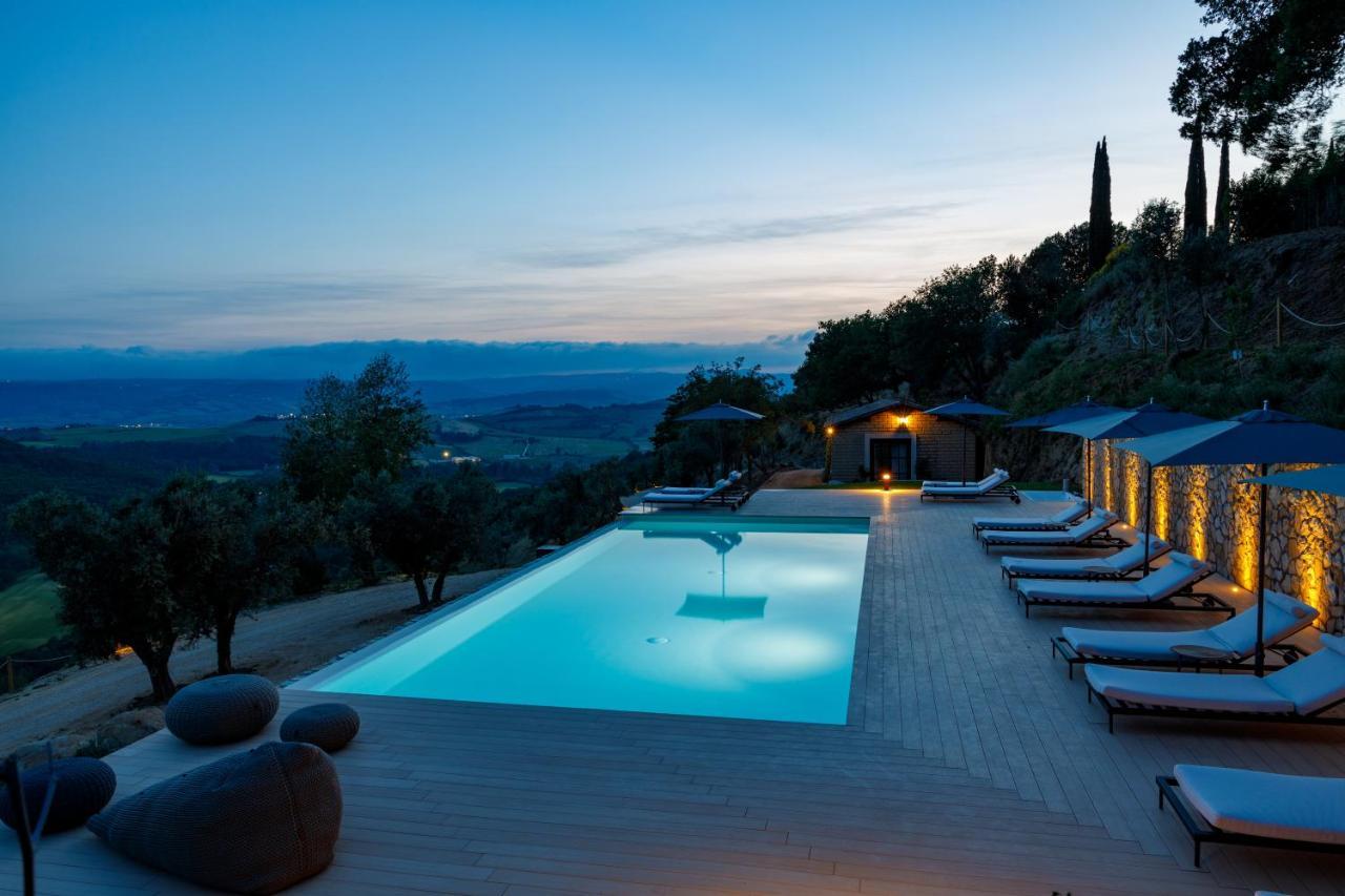 Antichi Casali Di Charme Orvieto Exterior foto