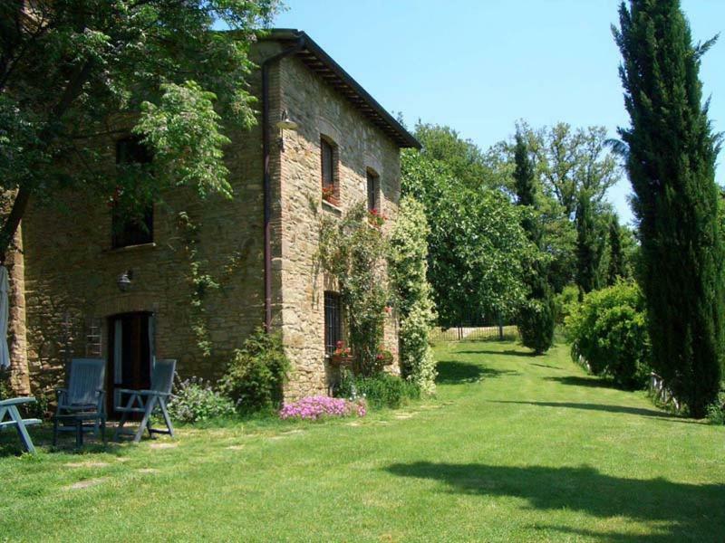 Antichi Casali Di Charme Orvieto Exterior foto