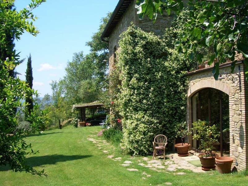 Antichi Casali Di Charme Orvieto Exterior foto
